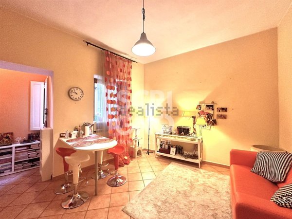 appartamento in vendita a Pistoia in zona Centro Città