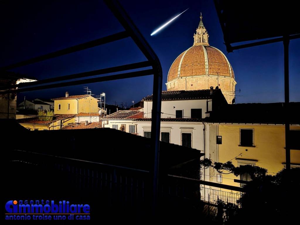 appartamento in vendita a Pistoia in zona Centro Città