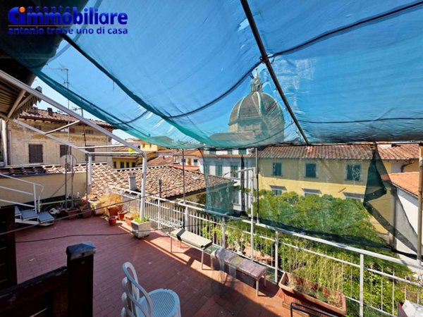 appartamento in vendita a Pistoia in zona Centro Città