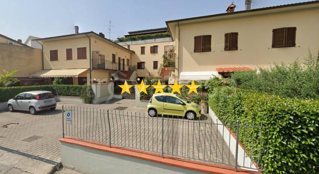appartamento in vendita a Pistoia