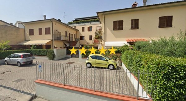 appartamento in vendita a Pistoia