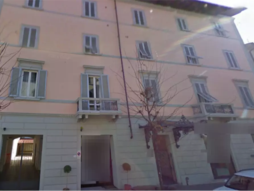 appartamento in vendita a Pistoia