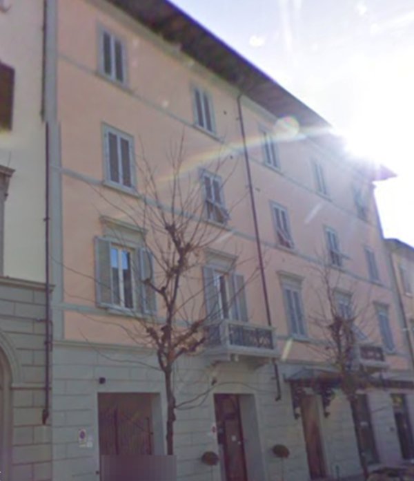 appartamento in vendita a Pistoia
