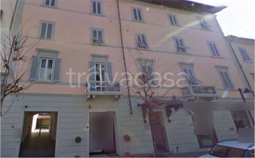 appartamento in vendita a Pistoia