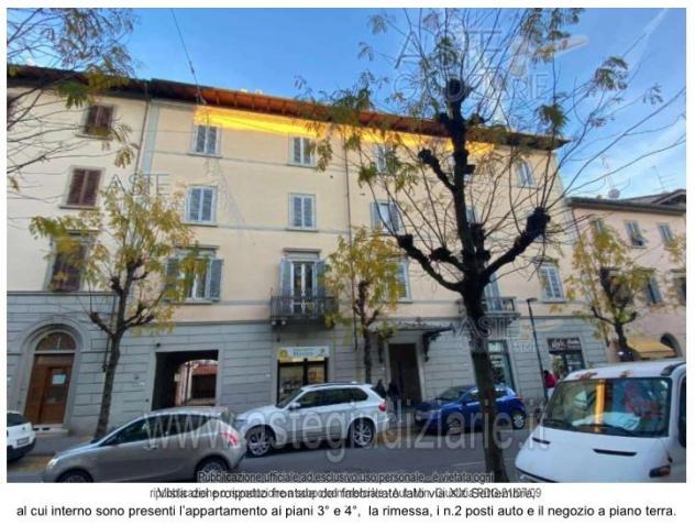 negozio in vendita a Pistoia