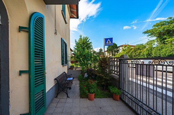 appartamento in vendita a Pistoia