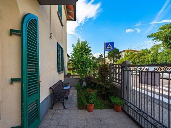 appartamento in vendita a Pistoia