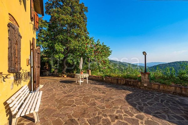 casa indipendente in vendita a Pistoia in zona San Felice