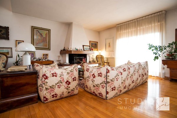 appartamento in vendita a Pistoia
