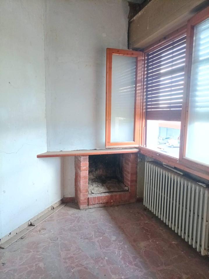 appartamento in vendita a Pistoia in zona Bottegone