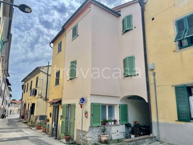 appartamento in vendita a Pistoia in zona San Felice