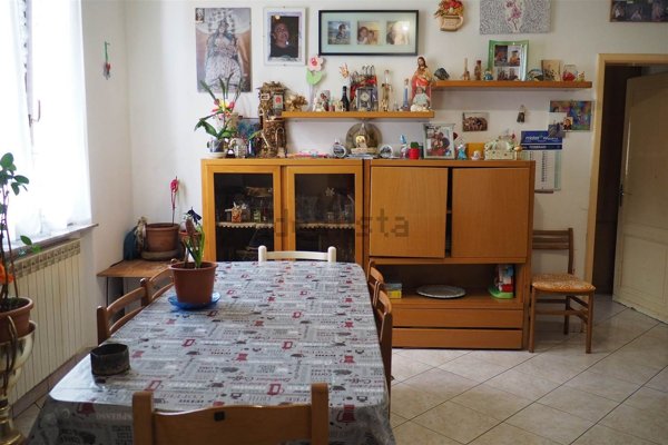 appartamento in vendita a Pistoia