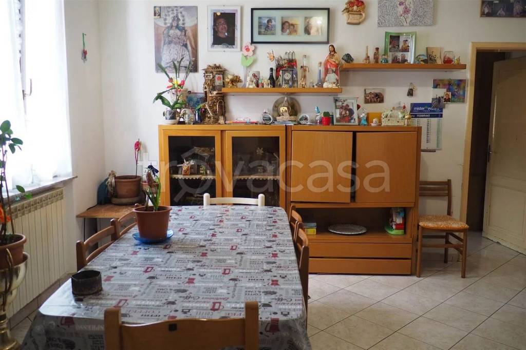 appartamento in vendita a Pistoia