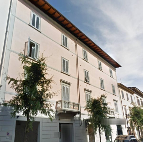 appartamento in vendita a Pistoia