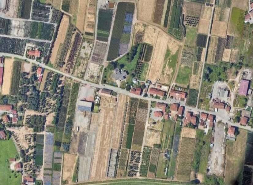 appartamento in vendita a Pistoia
