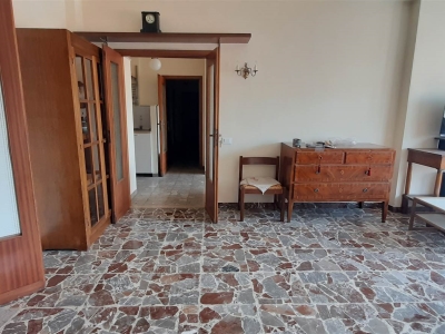 appartamento in vendita a Pistoia in zona Centro Città