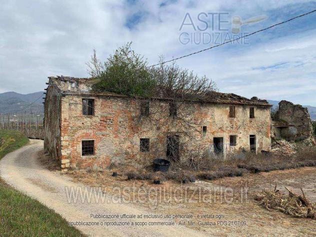 terreno agricolo in vendita a Pistoia
