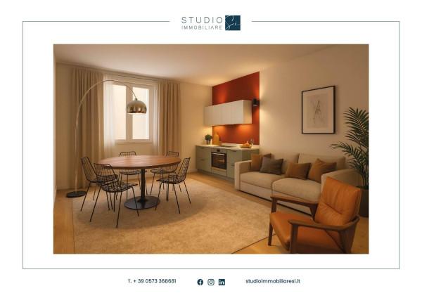 appartamento in vendita a Pistoia in zona Centro Città