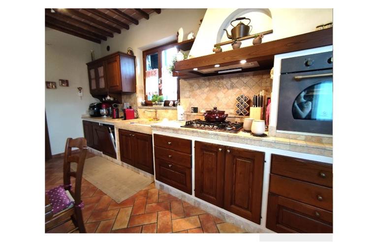 appartamento in vendita a Pistoia