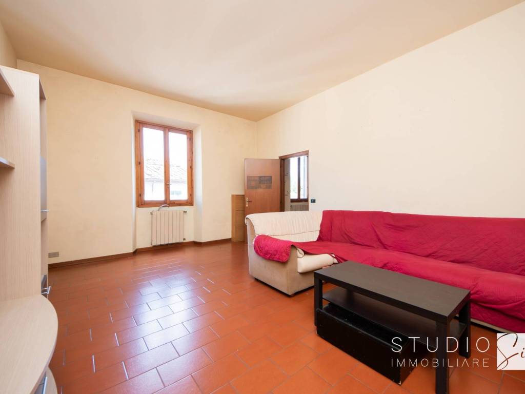 appartamento in vendita a Pistoia
