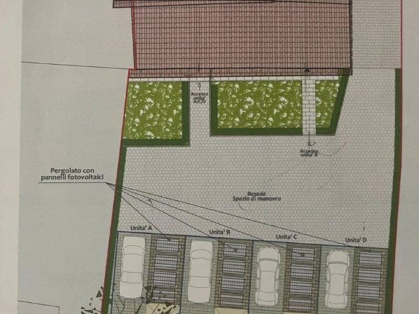 appartamento in vendita a Pistoia in zona Centro Città
