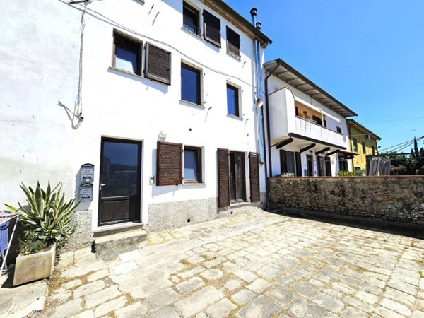 appartamento in vendita a Pistoia in zona Spazzavento