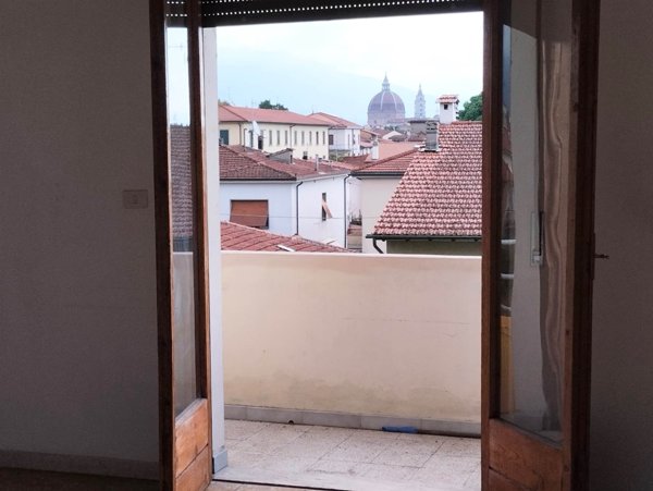 appartamento in vendita a Pistoia
