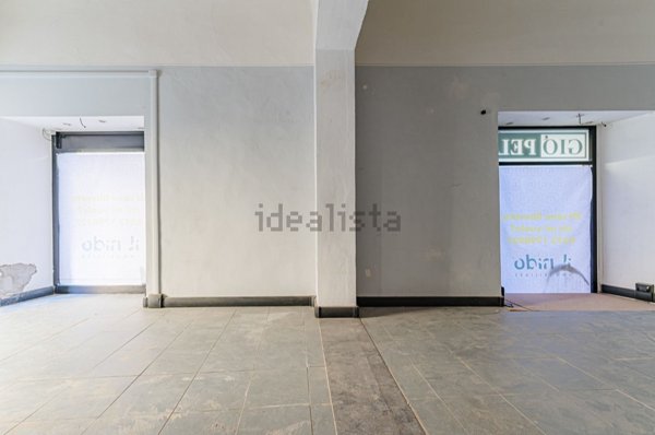 ufficio in vendita a Pistoia
