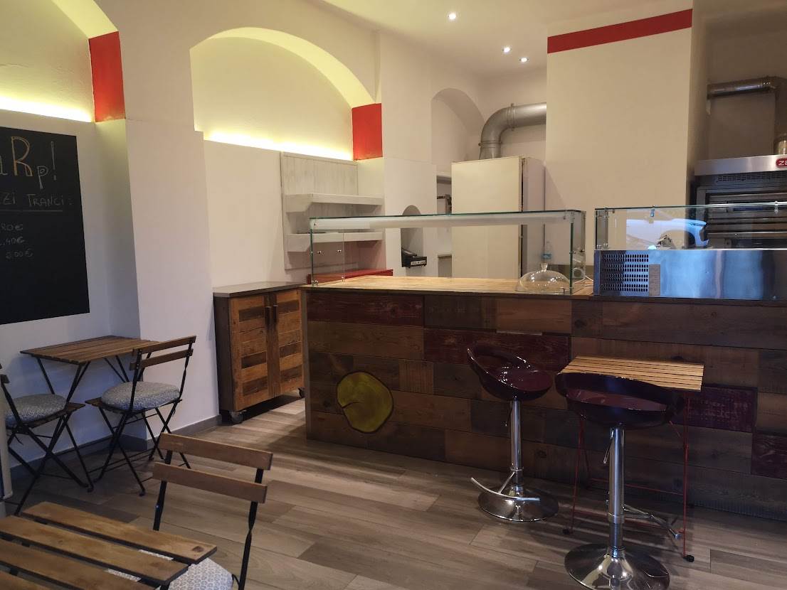 negozio in vendita a Pistoia