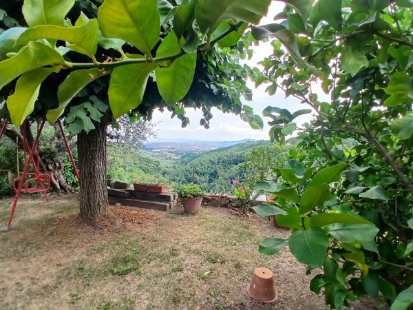 appartamento in vendita a Pistoia in zona San Felice