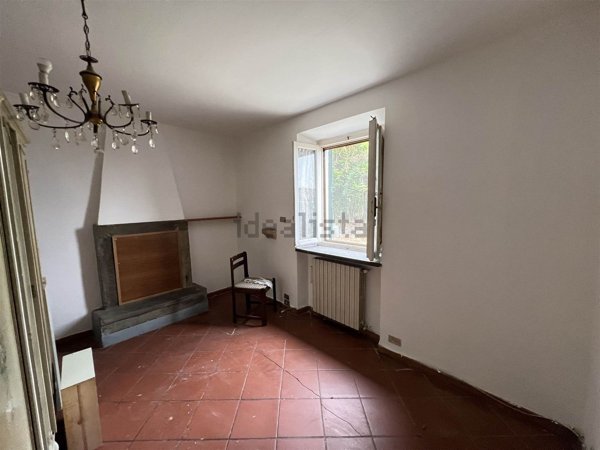 casa indipendente in vendita a Pistoia in zona Centro Città