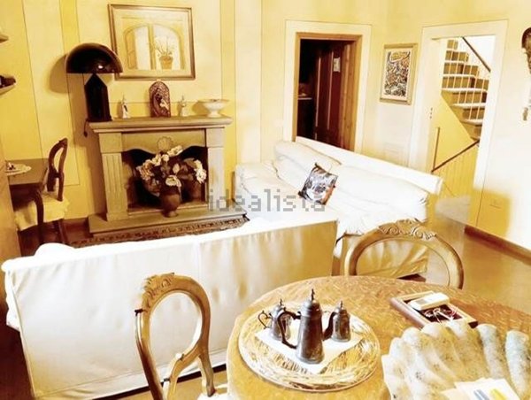 casa indipendente in vendita a Pistoia in zona Centro Città