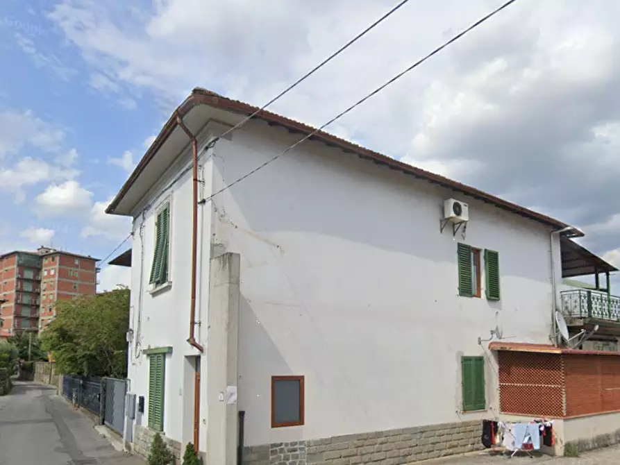 appartamento in vendita a Pistoia