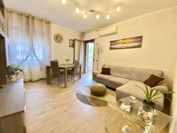 appartamento in vendita a Pistoia in zona San Felice