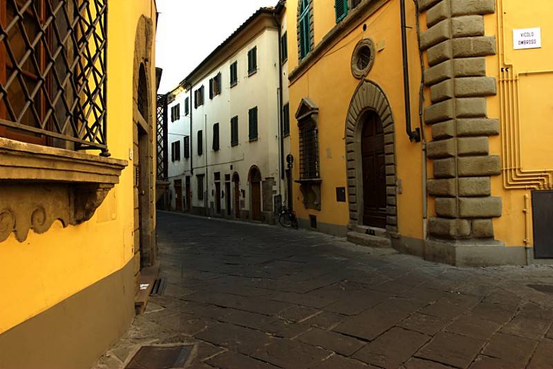 ufficio in vendita a Pistoia