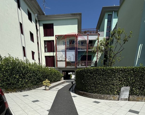 appartamento in vendita a Pistoia