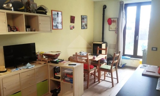 appartamento in vendita a Pistoia