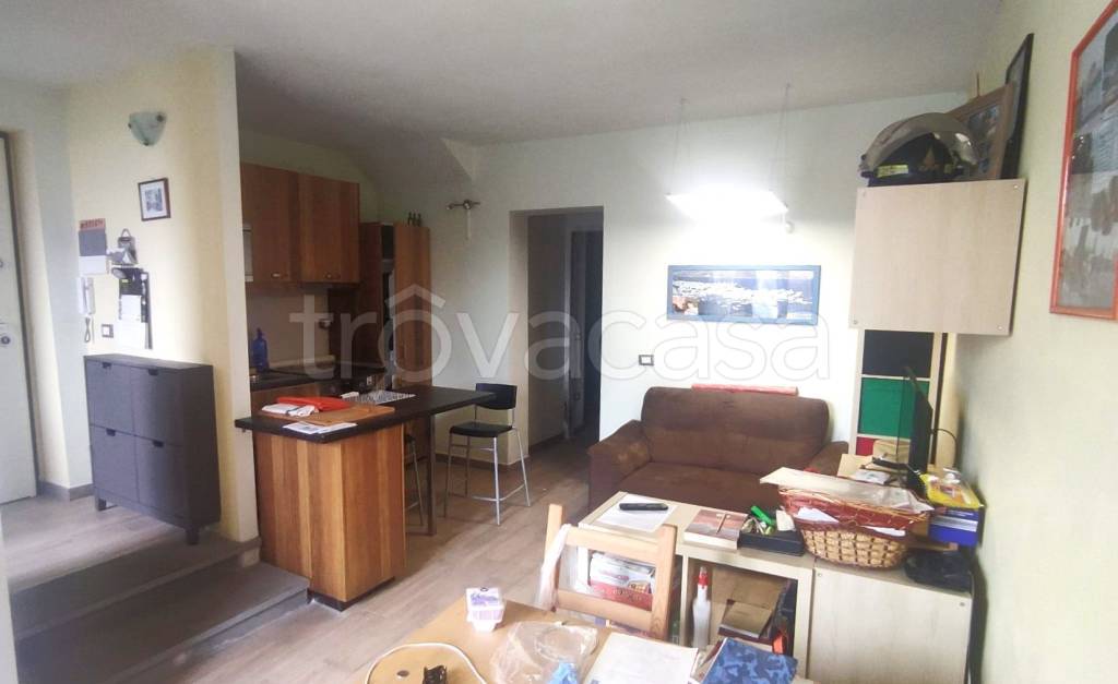 appartamento in vendita a Pistoia