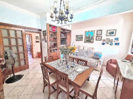 appartamento in vendita a Pistoia