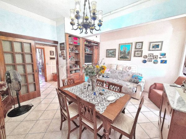 appartamento in vendita a Pistoia