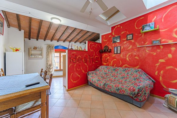 appartamento in vendita a Pistoia