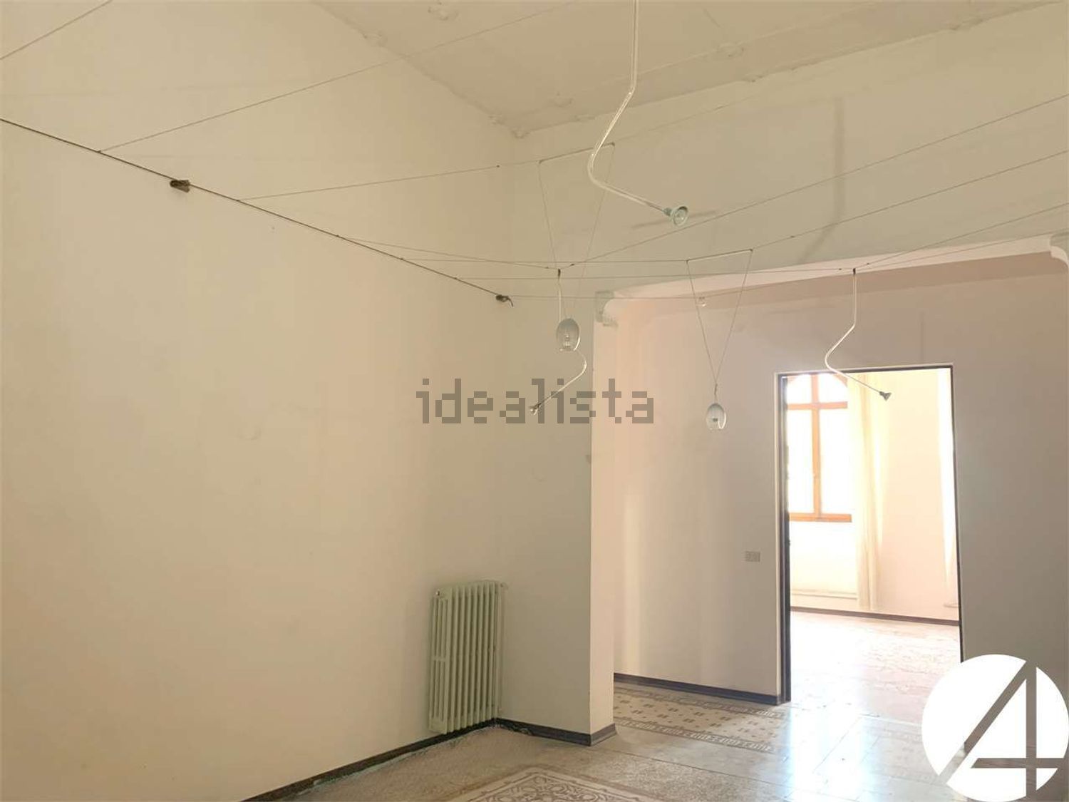 appartamento in vendita a Pistoia in zona Centro Città