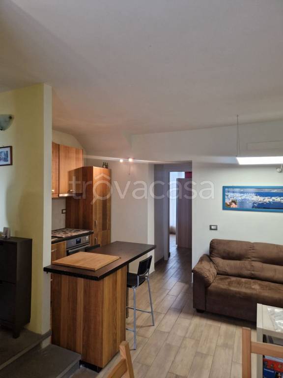 appartamento in vendita a Pistoia