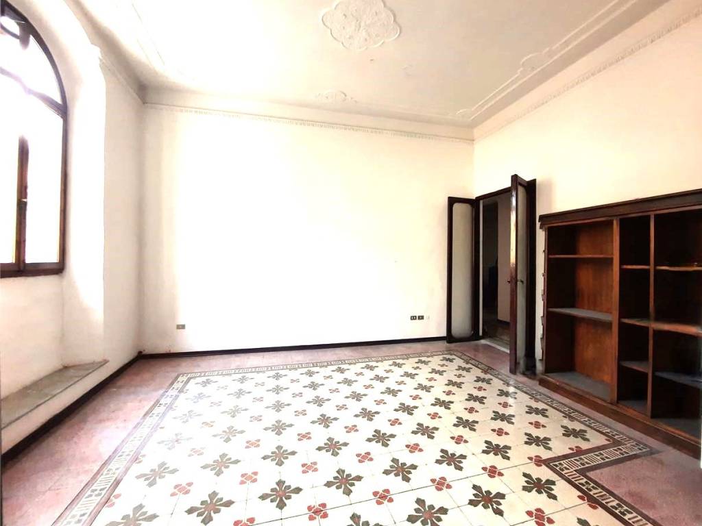 appartamento in vendita a Pistoia in zona Centro Città