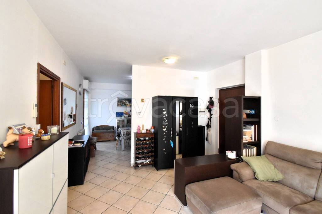appartamento in vendita a Pistoia