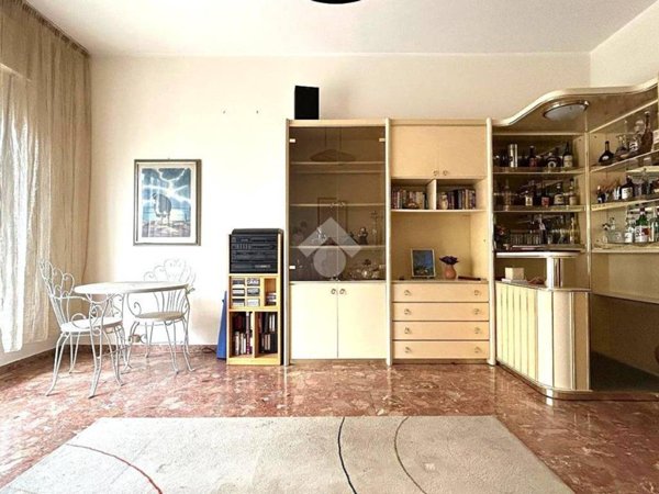 appartamento in vendita a Pistoia