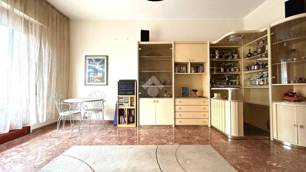 appartamento in vendita a Pistoia