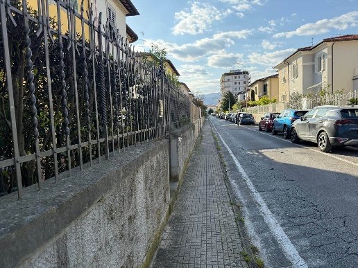 appartamento in vendita a Pistoia in zona Centro Città