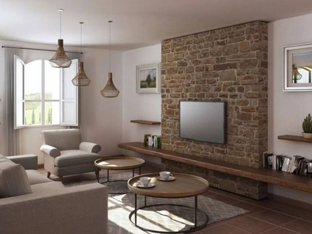 casa indipendente in vendita a Pistoia in zona Spazzavento
