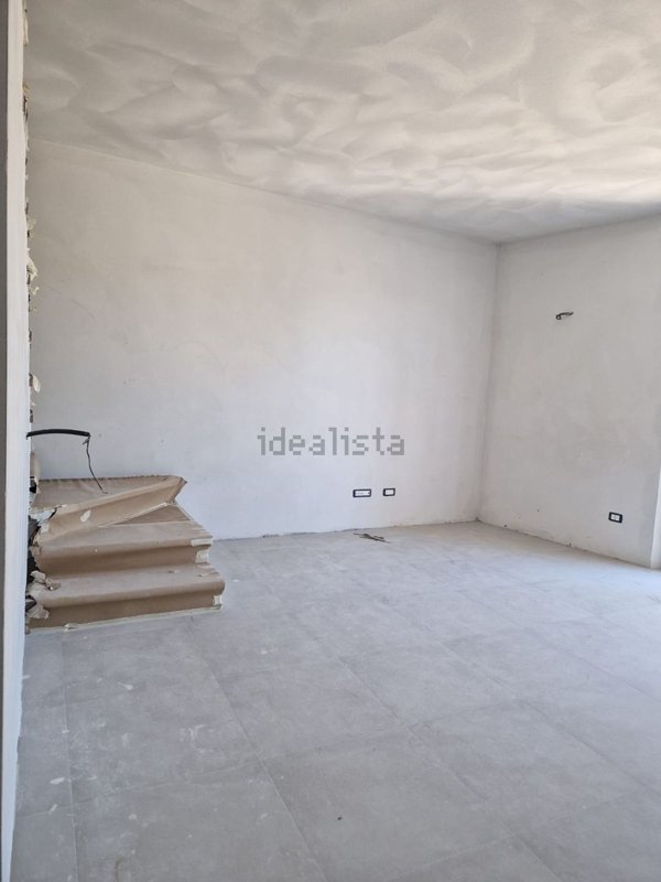 appartamento in vendita a Pistoia in zona Bottegone